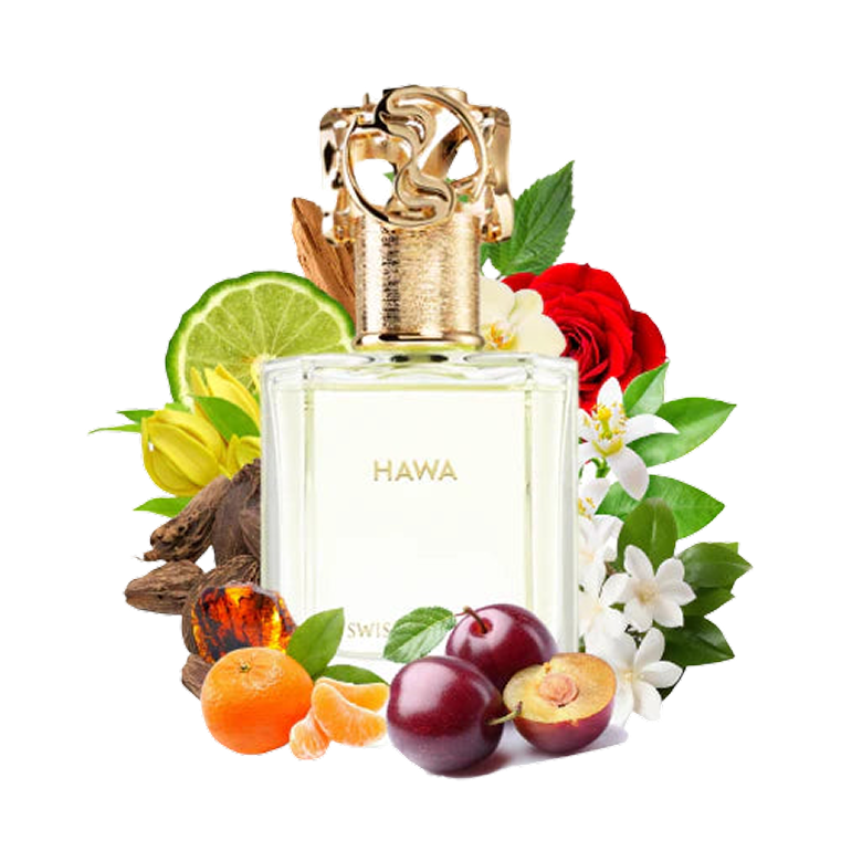 HAWA 50ML