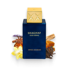 SHAGHAF OUD AZRAQ 75ML