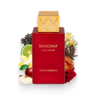 SHAGHAF OUD AHMAR 75ML