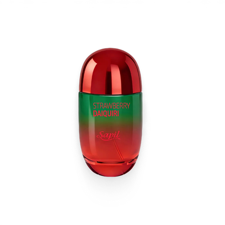 Strawberry Daiquiri