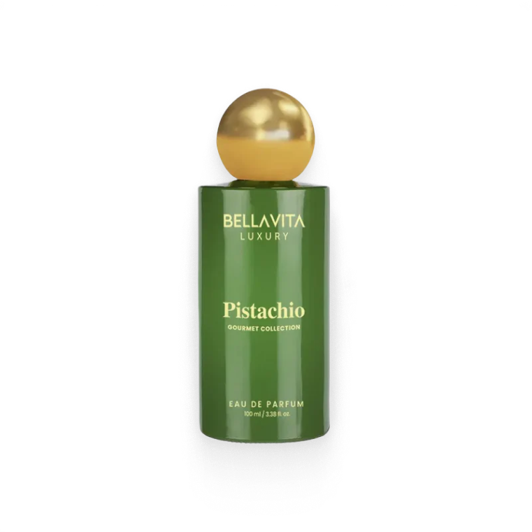 BVL Gourmet Pistachio Perfume 100 ml