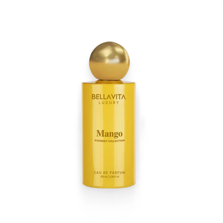 BVL Gourmet Mango Perfume 100 ml