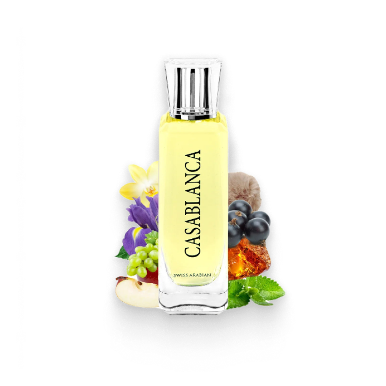 CASABLANCA 100ML
