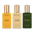 BVL Gourmet Collection Gift Set 20 ml x 3