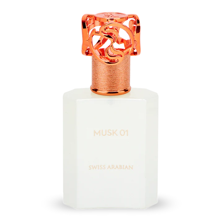 MUSK 01 50ML