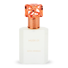 MUSK 01 50ML