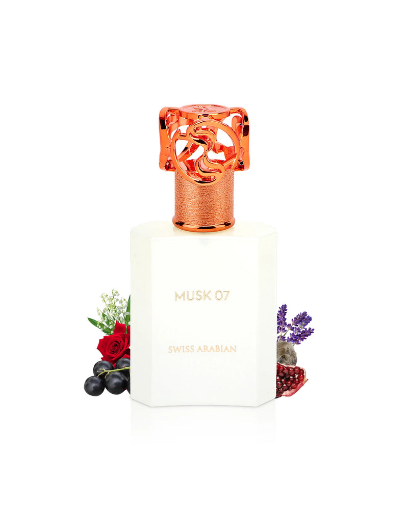 MUSK 07 50ML