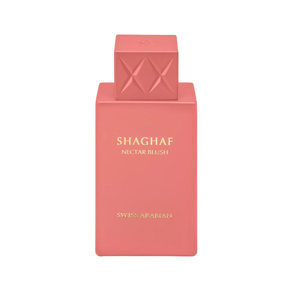 SHAGHAF NECTAR BLUSH 985 75ML