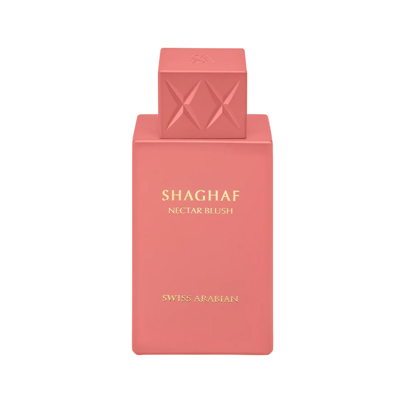 SHAGHAF NECTAR BLUSH 985 75ML