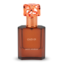 OUD 01 50 ml