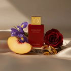 SHAGHAF OUD AHMAR 1420 25ML
