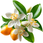 ORANGE BLOSSOM