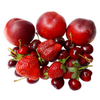 RED FRUITS