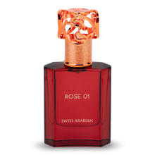 ROSE 01 50ML