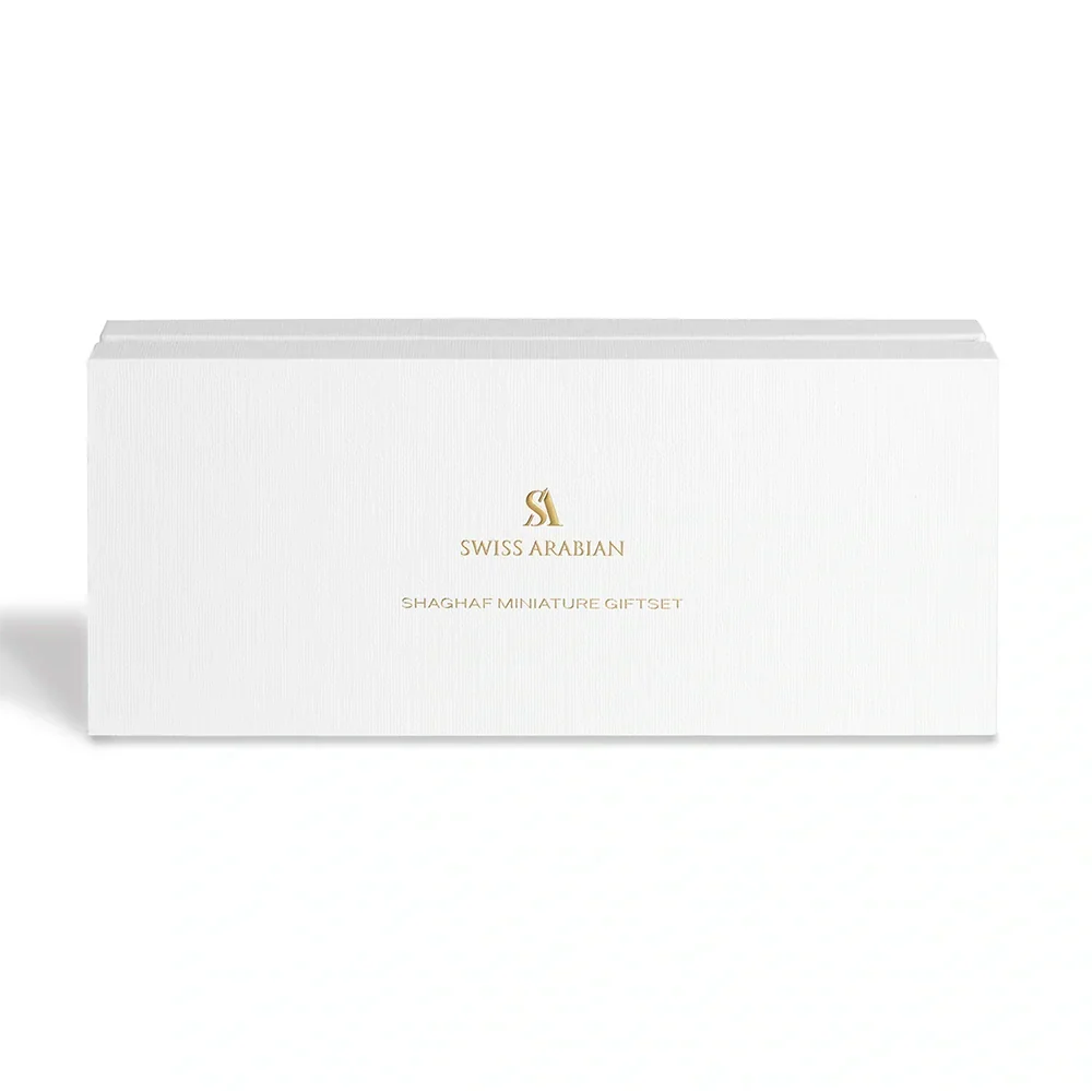 Shaghaf Mini Gift Set - II