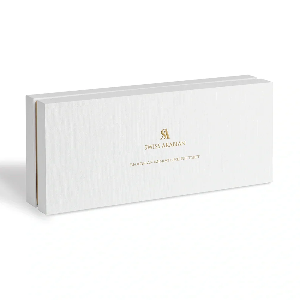 Shaghaf Mini Gift Set - II