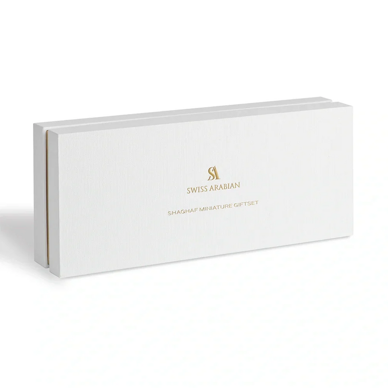 Shaghaf Mini Gift Set - II