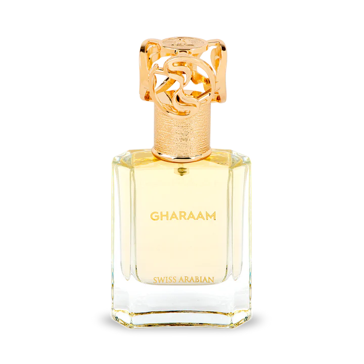 GHARAAM 50ML