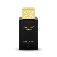 SHAGHAF OUD ASWAD