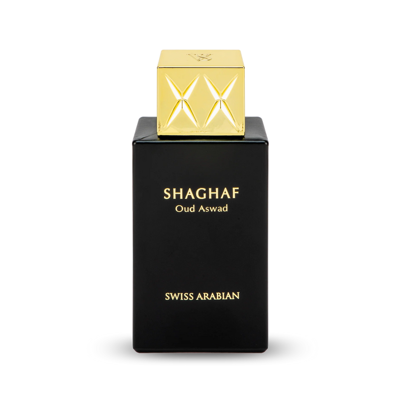 SHAGHAF OUD ASWAD