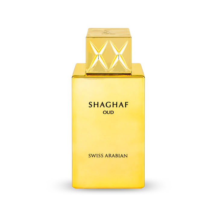 SHAGHAF OUD