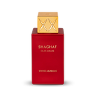 SHAGHAF OUD AHMAR