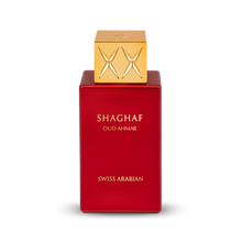 SHAGHAF OUD AHMAR