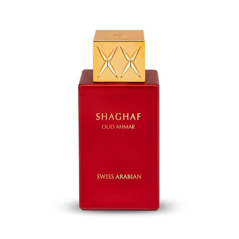 SHAGHAF OUD AHMAR