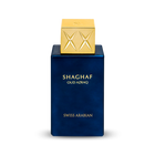 SHAGHAF OUD AZRAQ