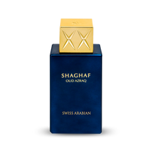 SHAGHAF OUD AZRAQ