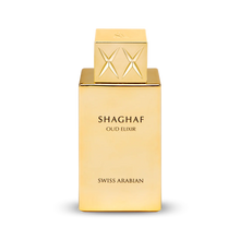 SHAGHAF OUD ELIXIR