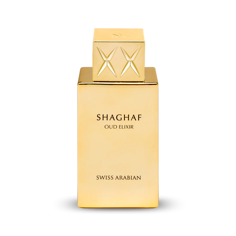 SHAGHAF OUD ELIXIR