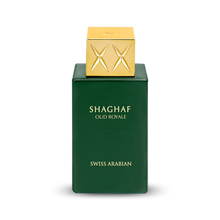 SHAGHAF OUD ROYALE