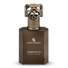 TOBACCO 01 50ML