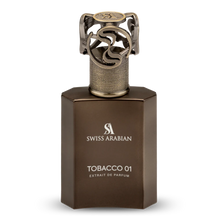 TOBACCO 01 50ML