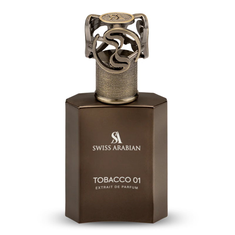 TOBACCO 01