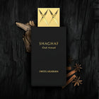 SHAGHAF OUD ASWAD 75ML