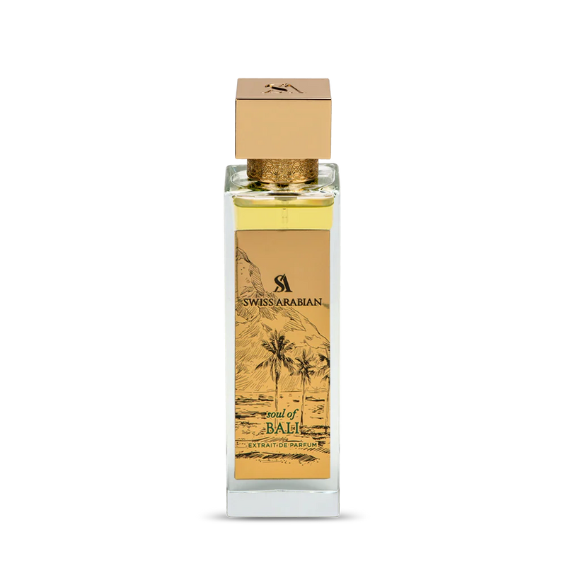 SOUL OF BALI 100ML