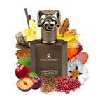 TOBACCO 01 50ML