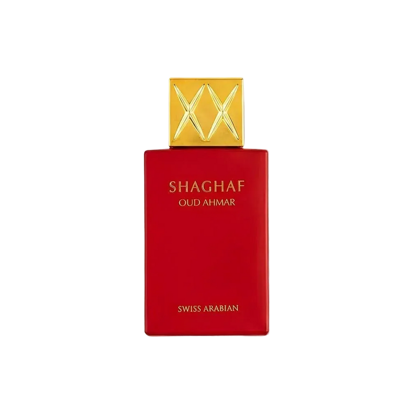 SHAGHAF OUD AHMAR 1420 25ML