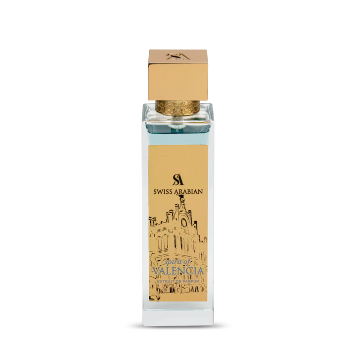 SPIRIT OF VALENCIA 100ML