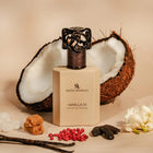 VANILLA 01 1080 50ML