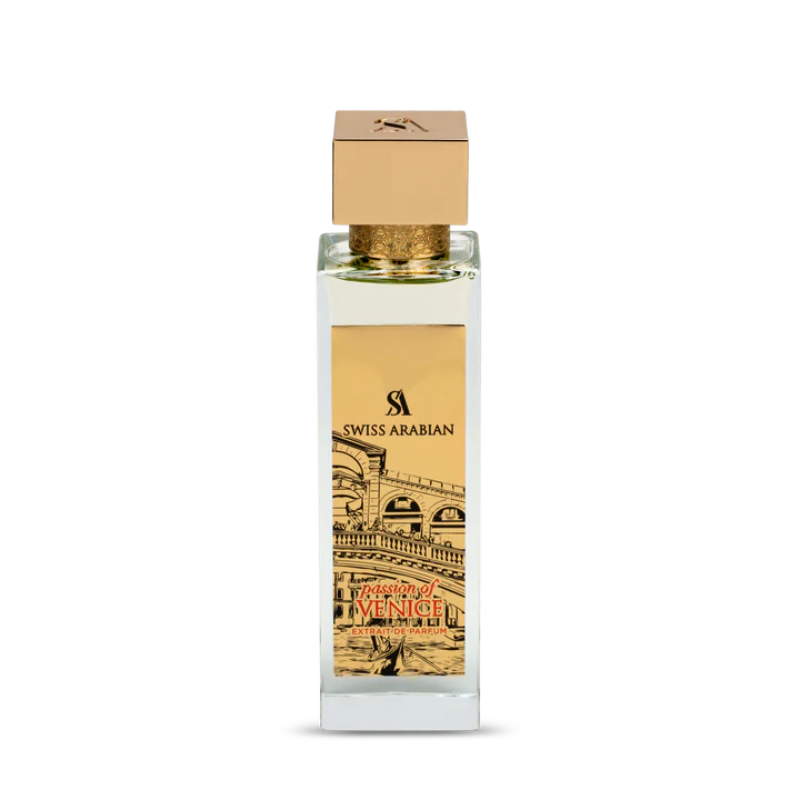 PASSION OF VENICE 100ML