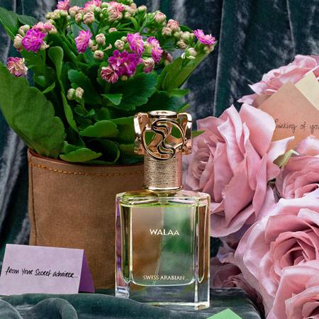 WALAA 50ML
