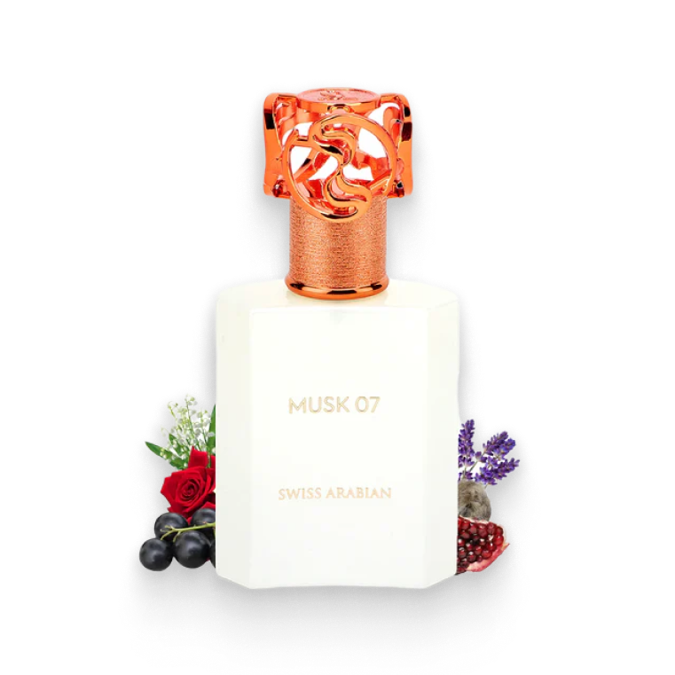 MUSK 07 50ML