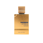 AMBER OUD BLEU EDITION 60ML
