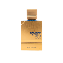 AMBER OUD BLEU EDITION 60ML