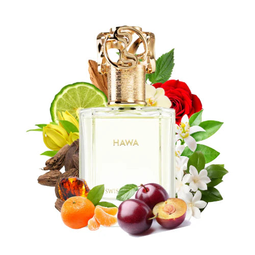 HAWA 50ML
