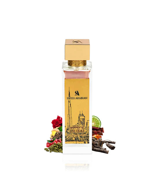 OPULENCE OF DUBAI 100ML