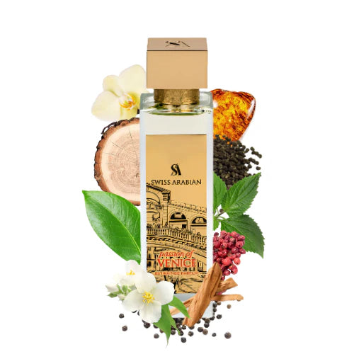 PASSION OF VENICE 100 ML